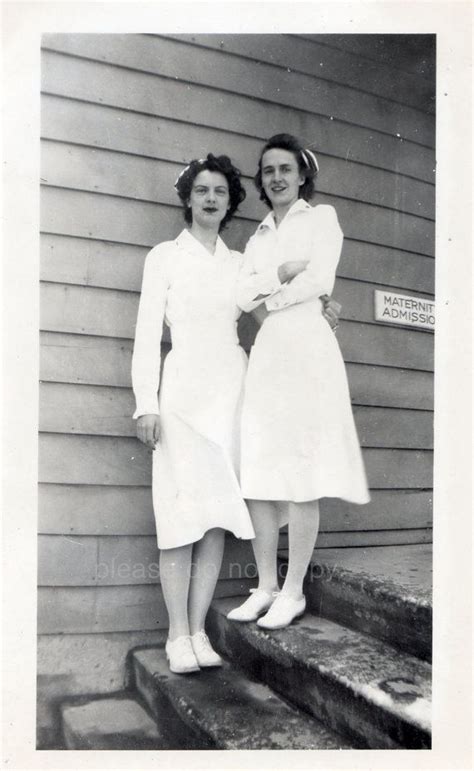 466 Best Nurses Images On Pinterest Vintage Nurse