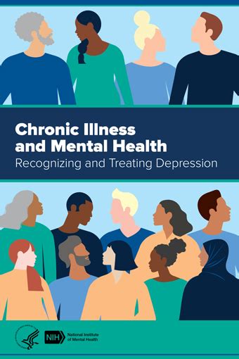 chronic illness  mental health recognizing  treating depression