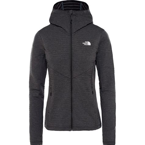 north face womens impendor light hoodie ld mountain centre