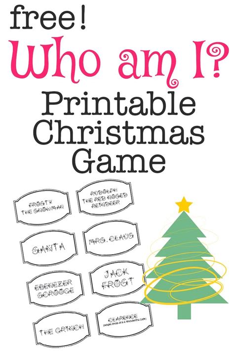 printable religious christmas games  printable