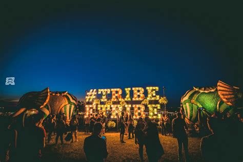 tribe festival anuncia line up completo da edição de 20 anos portal s4