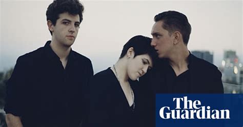 best albums of 2012 no 8 the xx coexist the xx the