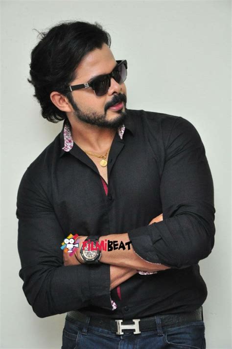 sreesanth  latest hd images pictures stills pics filmibeat