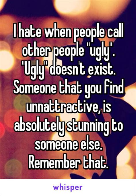 funny quotes ugly people shortquotes cc