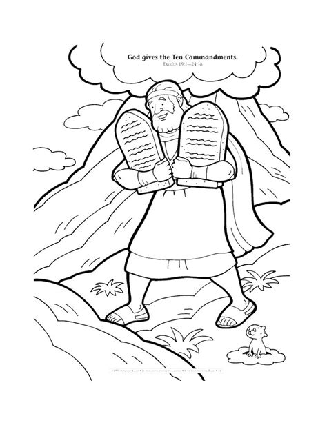 bible coloring pages  kids  popular stories bible