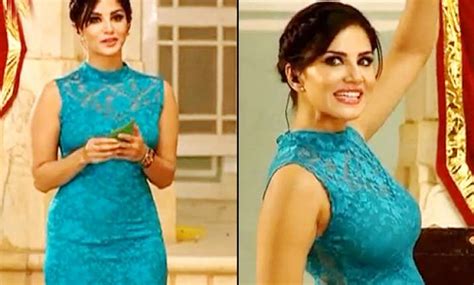 Splitsvilla 7 Sunny Leone Continues Spreading Hotness With Her