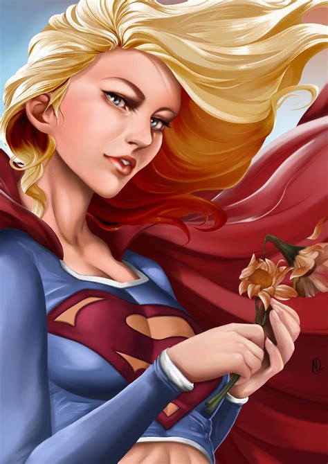 Pin By Juniper Morgan On Supergirl Supergirl Comics Girls Dc Comics Art