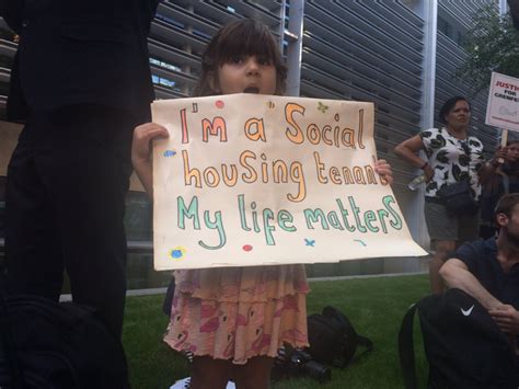 Don’t Be Fooled The Tory £2bn Offer For Social Housing Is