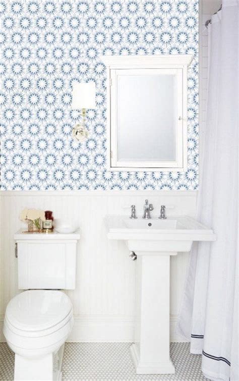 Removable Wallpaper MADE IN USA Peel & Stick Self Adhesive