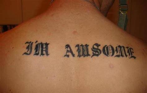 These Are The 10 Biggest Tattoo Fails Of All Time Indy100 Indy100