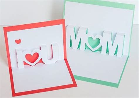 diy ideas  making pop  cards feltmagnet