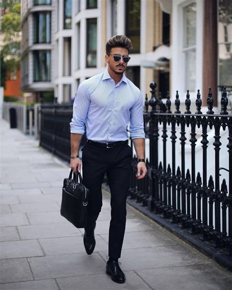 simple shirt outfits  men mens formal outfits mens outfits formal men outfit