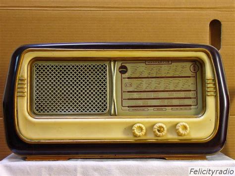 radio vintage ricordi ricordi d infanzia vintage
