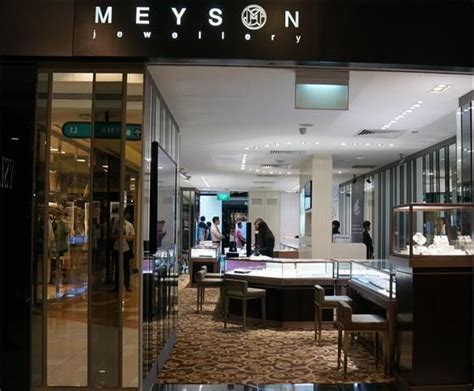 meyson jewellery jewellery and watches fashion bugis junction