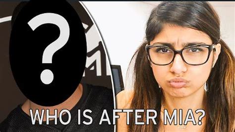 ex porn star mia khalifa claims she was threatened with beheading in