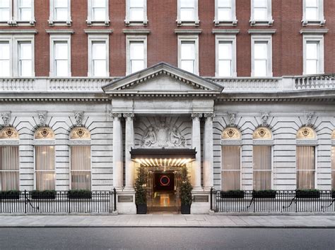 london edition hotel review conde nast traveler