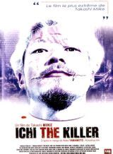 ichi  killer film  senscritique