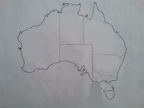 regions  australia diagram quizlet