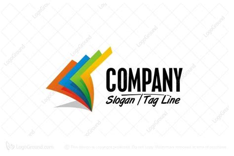 printing logo printing company logo print logo paper logo