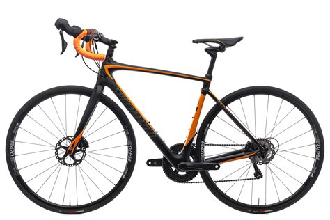 specialized roubaix comp road bike cm carbon shimano ultegra   ebay