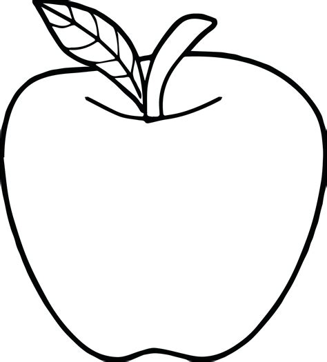 coloring page apples apple coloring pages apple coloring printable
