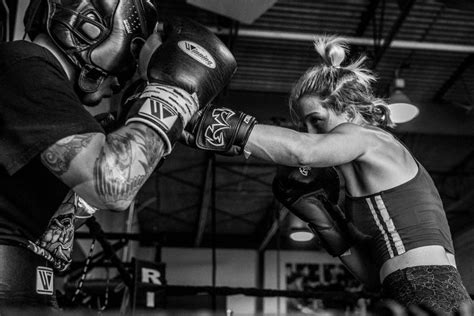 Local Learns Boxing’s Ups And Downs Calgary Booster Club
