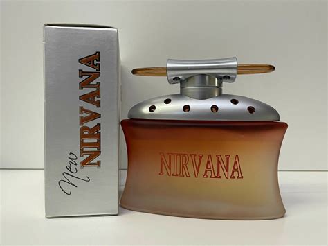 Perfume Para Mujer Sex In The City New Nirvana 100ml Edp – Cazanovaweb