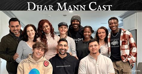 dhar mann cast cast  dhar mann television show pictures