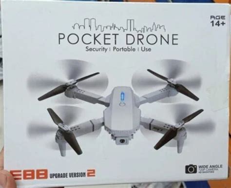 pocket drone camera   rs  grant road mumbai id