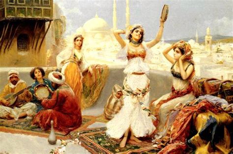 buy free shipping classical arab girl tambourine dance