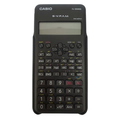 casio scientific calculator fx ms  ed   hypermarket