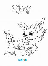 Cartoni Animati Cartone Coniglietto Amici Colora Animato Stampa Coniglio Sula Gatti Coniglietti Visti Flop Amma sketch template