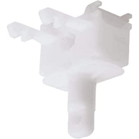 pack  aligning vertical blind wand control part white walmartcom walmartcom