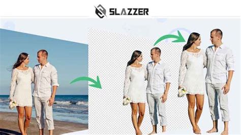 slazzer remove  image background automatically   seconds