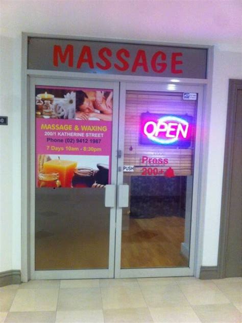 Thai Style Massage In Chatswood Sydney Nsw Massage Truelocal