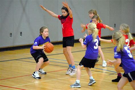 twin cities youth basketball