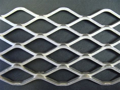 expanded aluminum mesh  rs kg shapar rajkot id