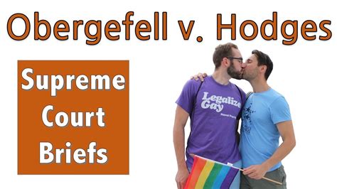same sex marriage becomes legal obergefell v hodges