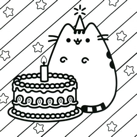 cute unicorn cat coloring pages unicorn cat coloring pages