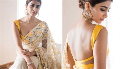 Pooja Hegde Poses In Stunning Outfit Before She Resumes Work On Radhe