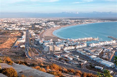 agadir city morocco information and what to do