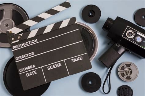 understanding film stages  filmmaking  production features film threat