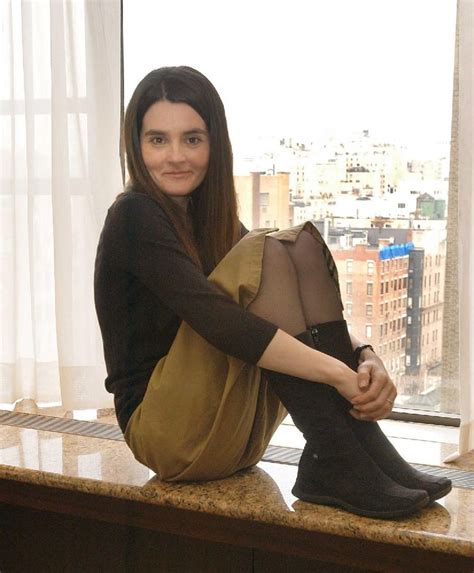 picture of shirley henderson