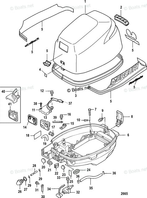 diagram wiring diagrams mercury outboard motor mydiagramonline