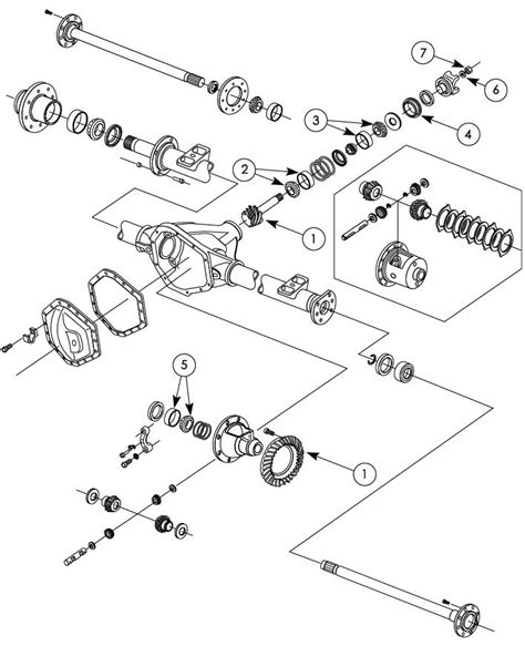 dana  parts diagram modern wiring diagram