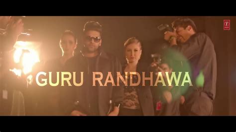 official video raat kamaal hai guru randhawa and khushali