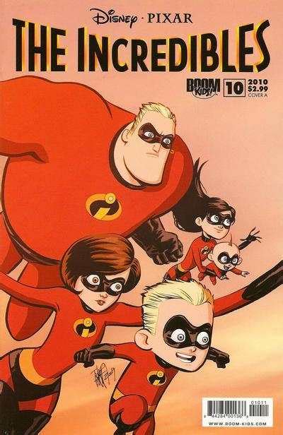 Theincredibles