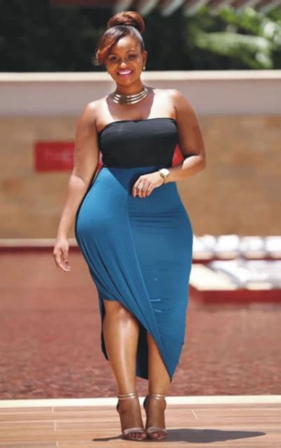 Photo Gallery Of Kenyan Massive Curves And Hips Lady Romance Nigeria