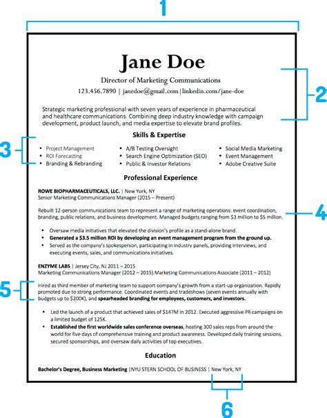 resume      resume tips cover letter