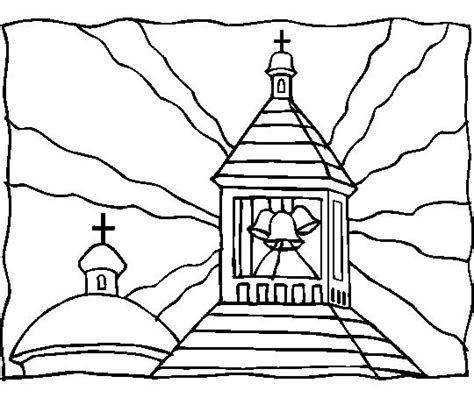 catholic church drawing  getdrawings